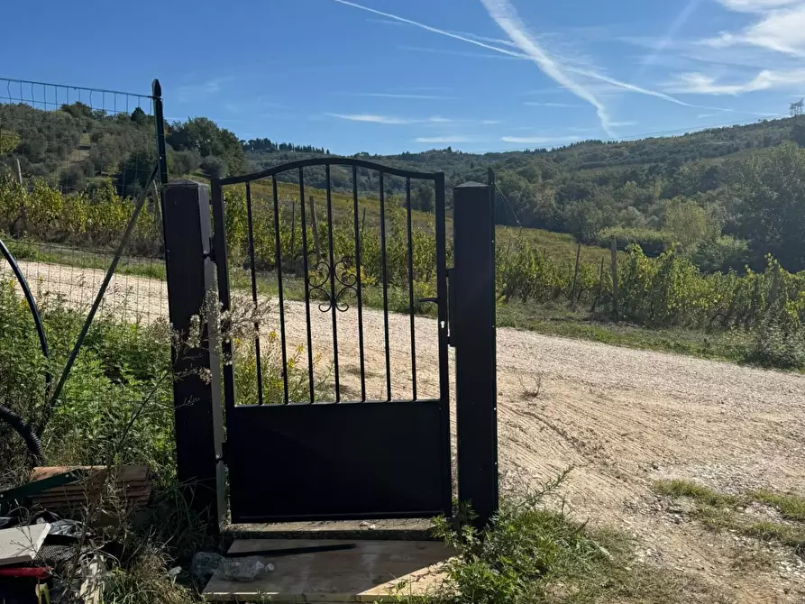 Immagine 38 di Terratetto in vendita  a Empoli