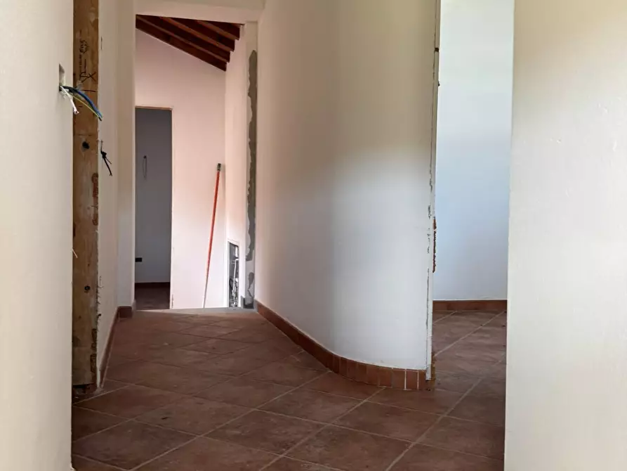 Immagine 34 di Terratetto in vendita  a Empoli