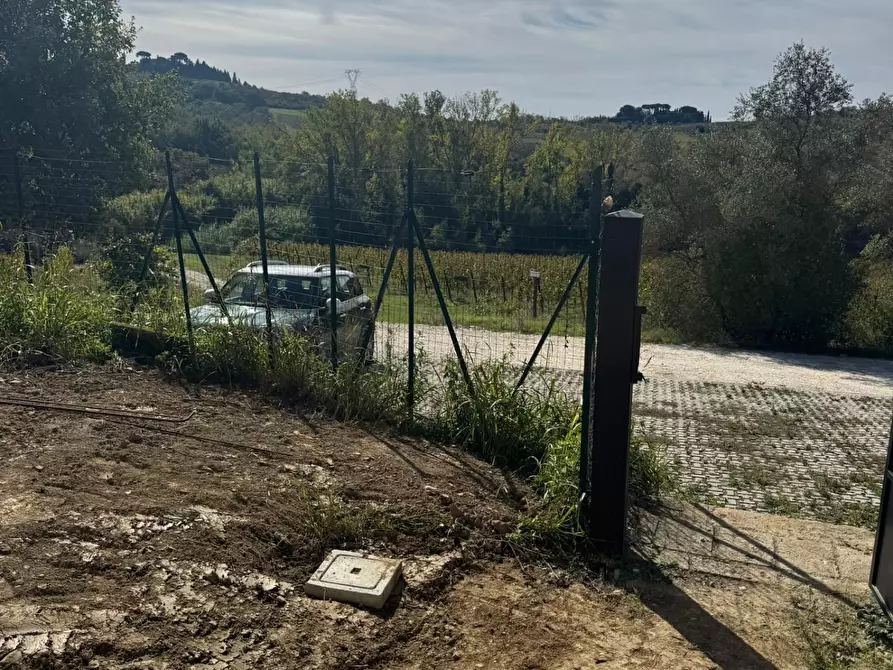 Immagine 36 di Terratetto in vendita  a Empoli