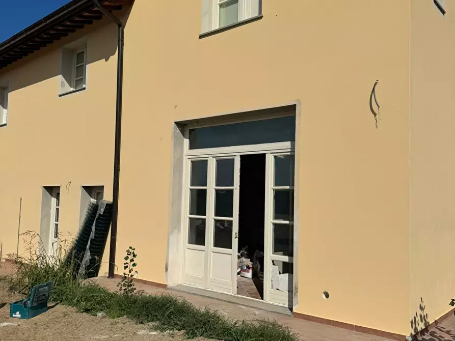 Immagine 4 di Terratetto in vendita  a Empoli