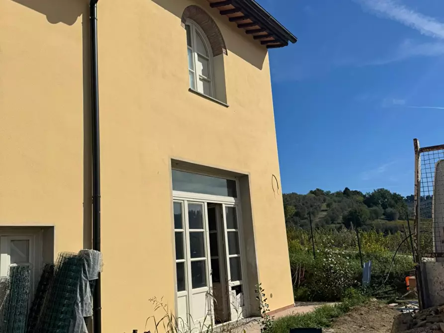 Immagine 3 di Terratetto in vendita  a Empoli