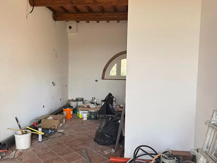 Immagine 7 di Terratetto in vendita  a Empoli