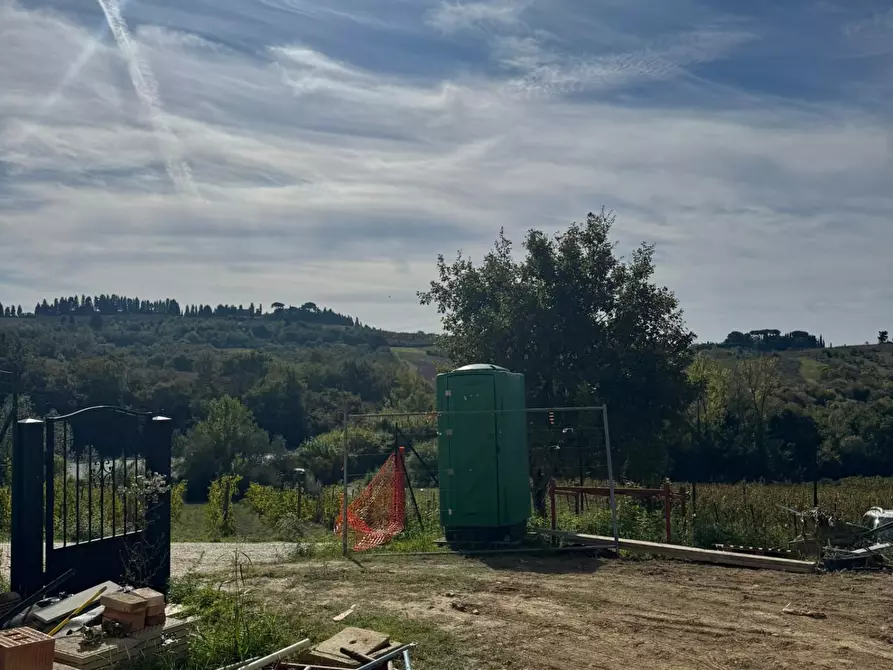 Immagine 39 di Terratetto in vendita  a Empoli