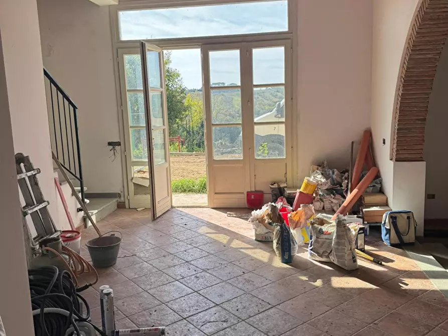 Immagine 12 di Terratetto in vendita  a Empoli