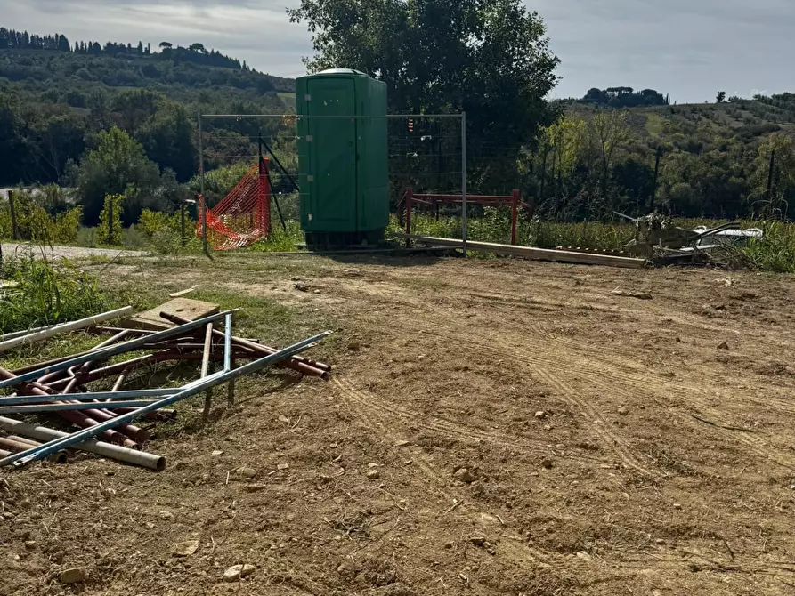 Immagine 35 di Terratetto in vendita  a Empoli