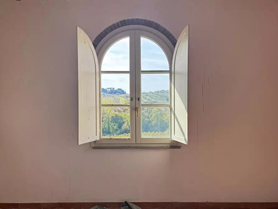 Immagine 17 di Terratetto in vendita  a Empoli