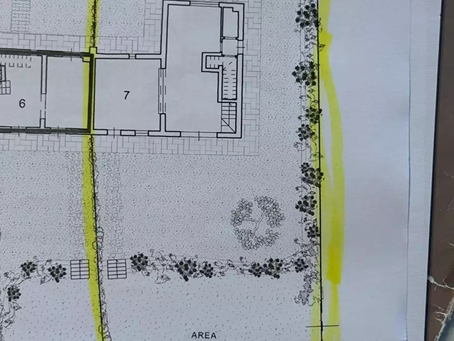 Immagine 41 di Terratetto in vendita  a Empoli