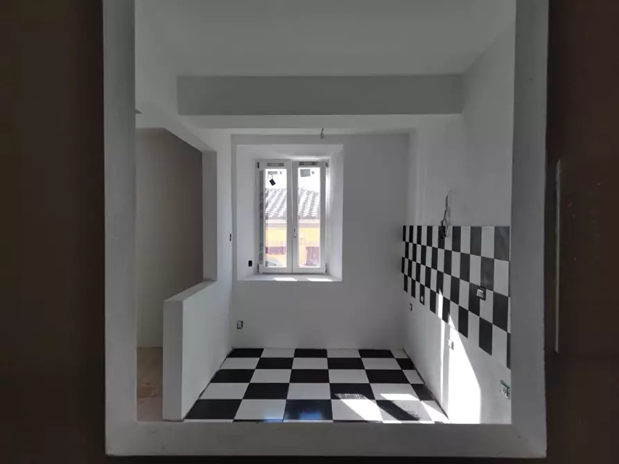 Immagine 11 di Appartamento in vendita  a Crespina Lorenzana