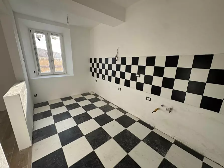 Immagine 8 di Appartamento in vendita  a Crespina Lorenzana