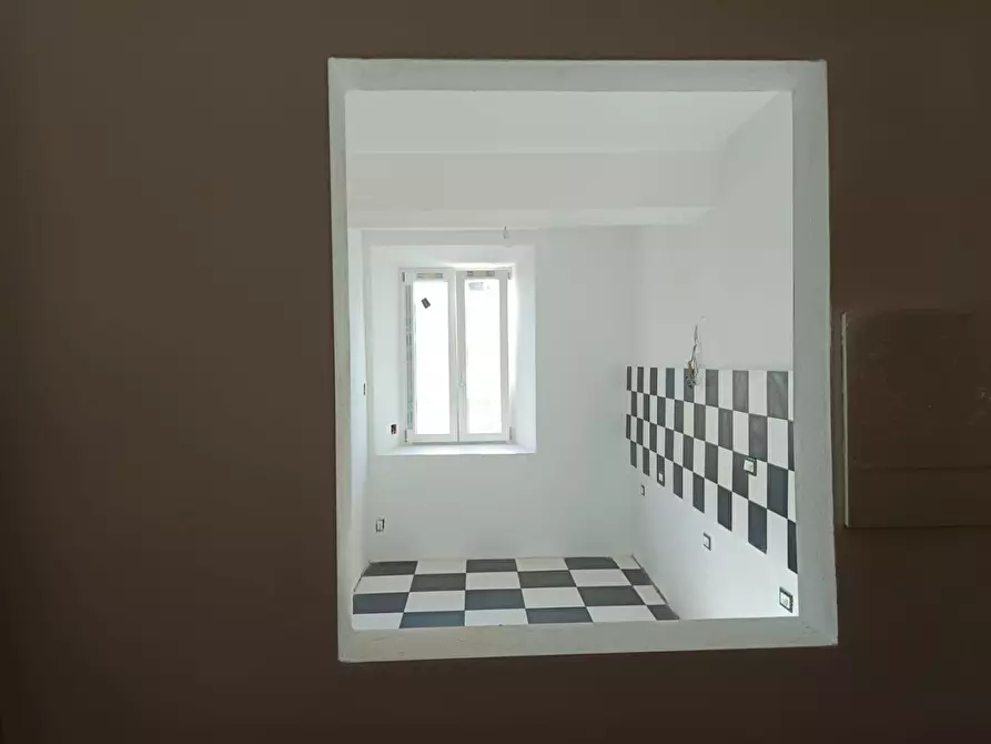 Immagine 3 di Appartamento in vendita  a Crespina Lorenzana