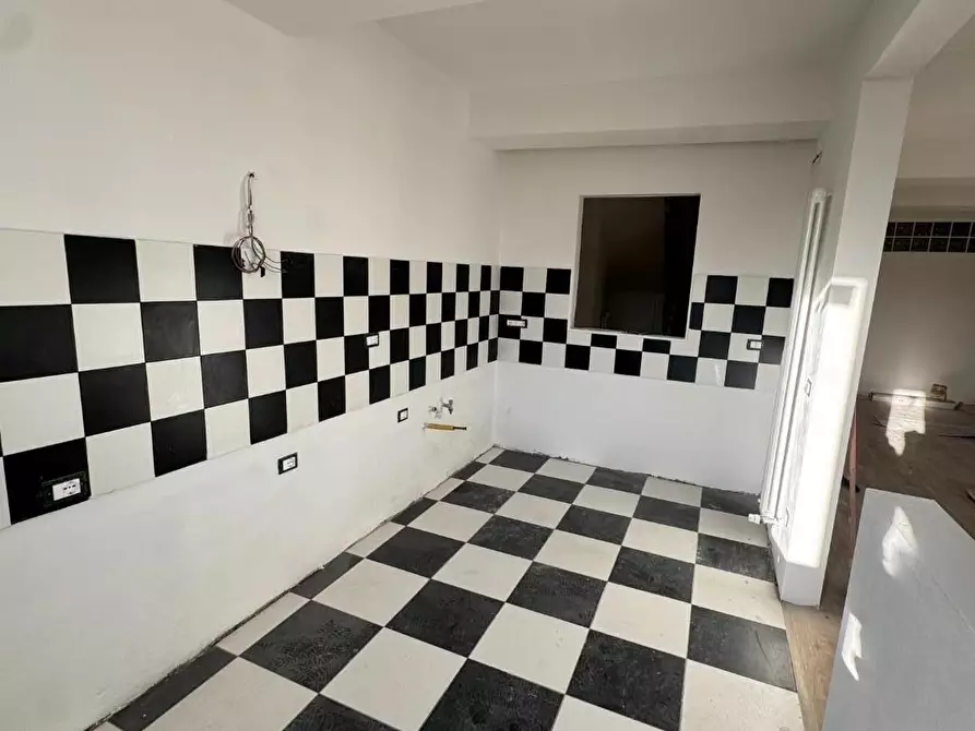 Immagine 7 di Appartamento in vendita  a Crespina Lorenzana