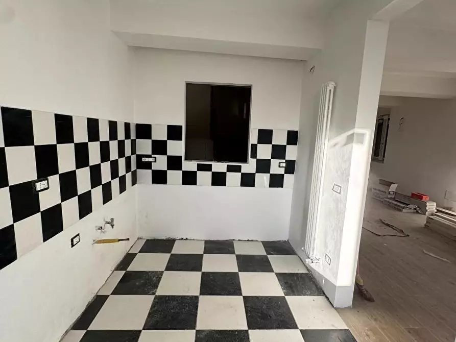 Immagine 6 di Appartamento in vendita  a Crespina Lorenzana