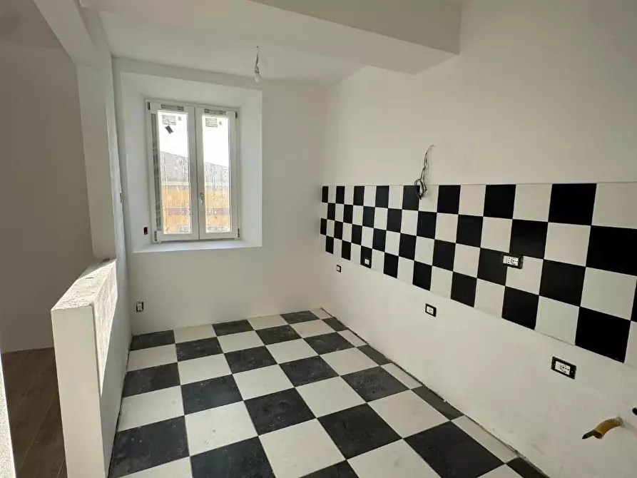 Immagine 9 di Appartamento in vendita  a Crespina Lorenzana