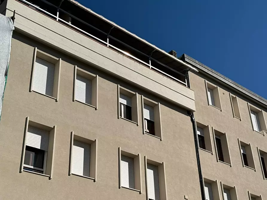 Immagine 20 di Appartamento in vendita  a Pontedera