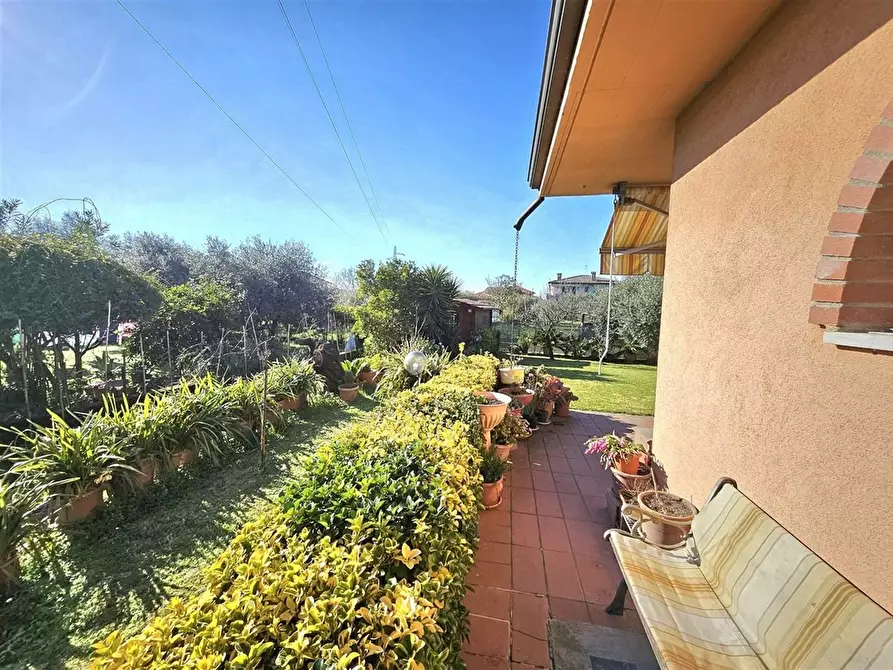 Immagine 3 di Casa trifamiliare in vendita  a Massa