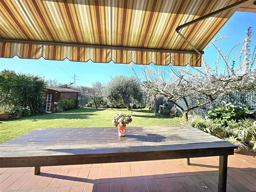 Immagine 4 di Casa trifamiliare in vendita  a Massa