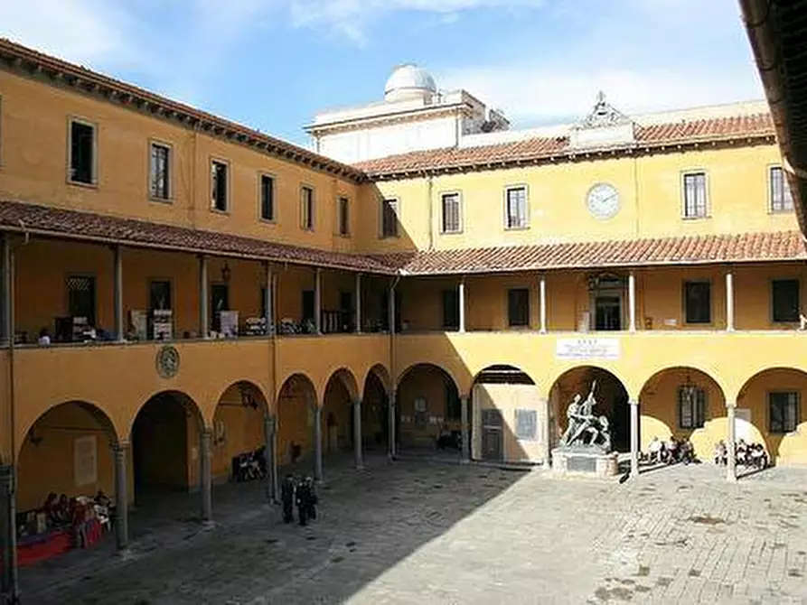 Immagine 20 di Terratetto in vendita  a San Giuliano Terme