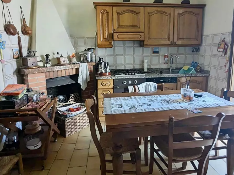 Immagine 2 di Terratetto in vendita  a San Giuliano Terme