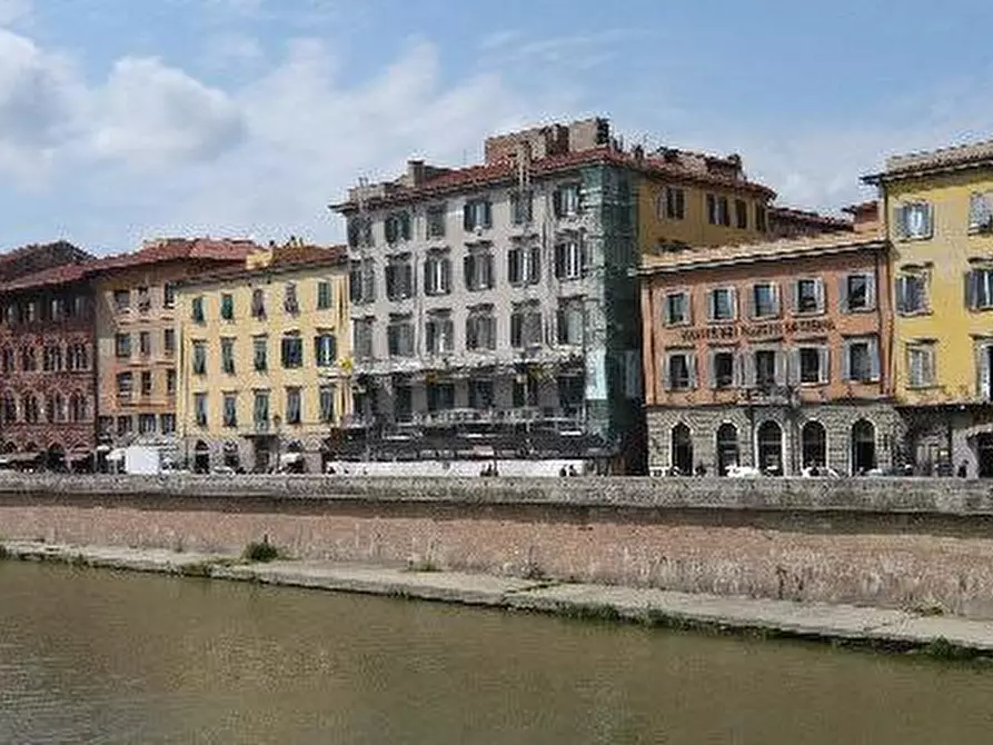 Immagine 13 di Terratetto in vendita  a San Giuliano Terme