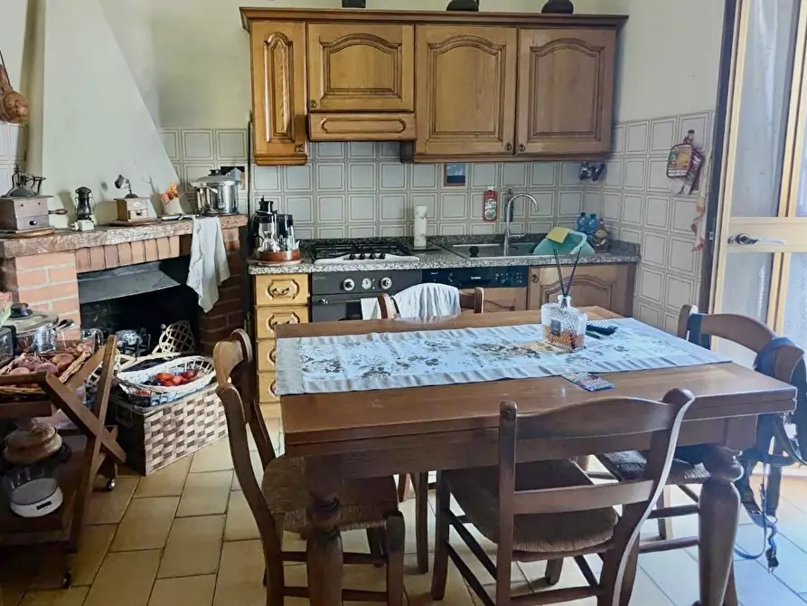 Immagine 3 di Terratetto in vendita  a San Giuliano Terme