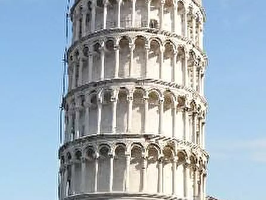 Immagine 16 di Terratetto in vendita  a San Giuliano Terme