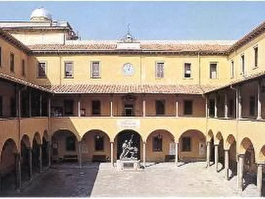 Immagine 19 di Terratetto in vendita  a San Giuliano Terme