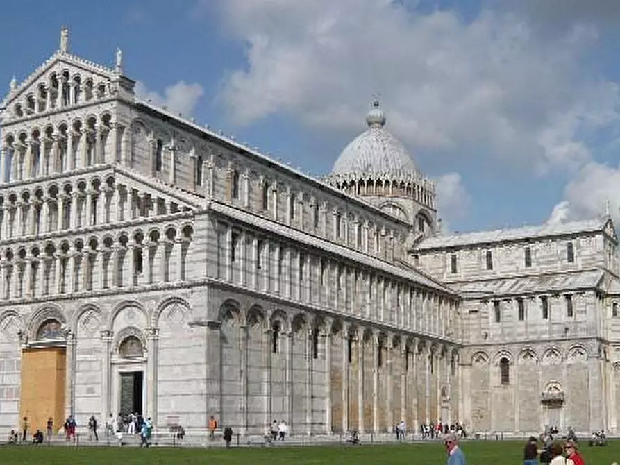 Immagine 15 di Terratetto in vendita  a San Giuliano Terme