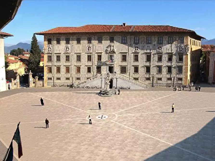 Immagine 10 di Terratetto in vendita  a San Giuliano Terme