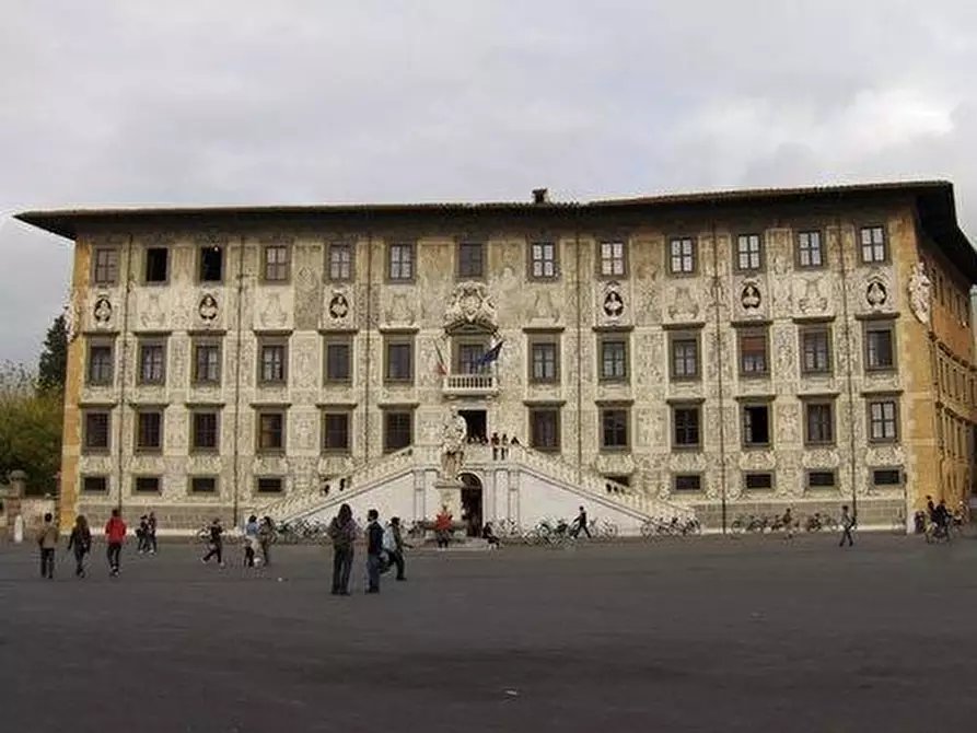 Immagine 11 di Terratetto in vendita  a San Giuliano Terme