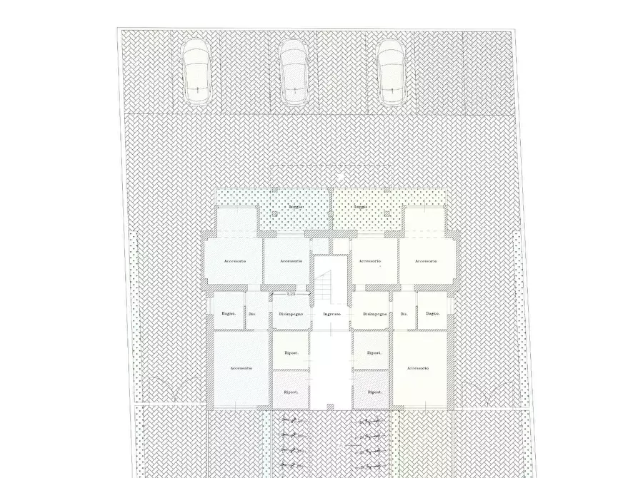 Immagine 3 di Appartamento in vendita  a Camaiore