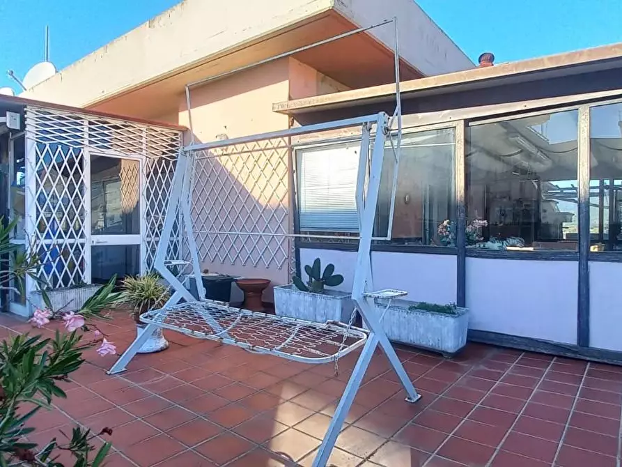 Immagine 6 di Mansarda in vendita  a Carrara