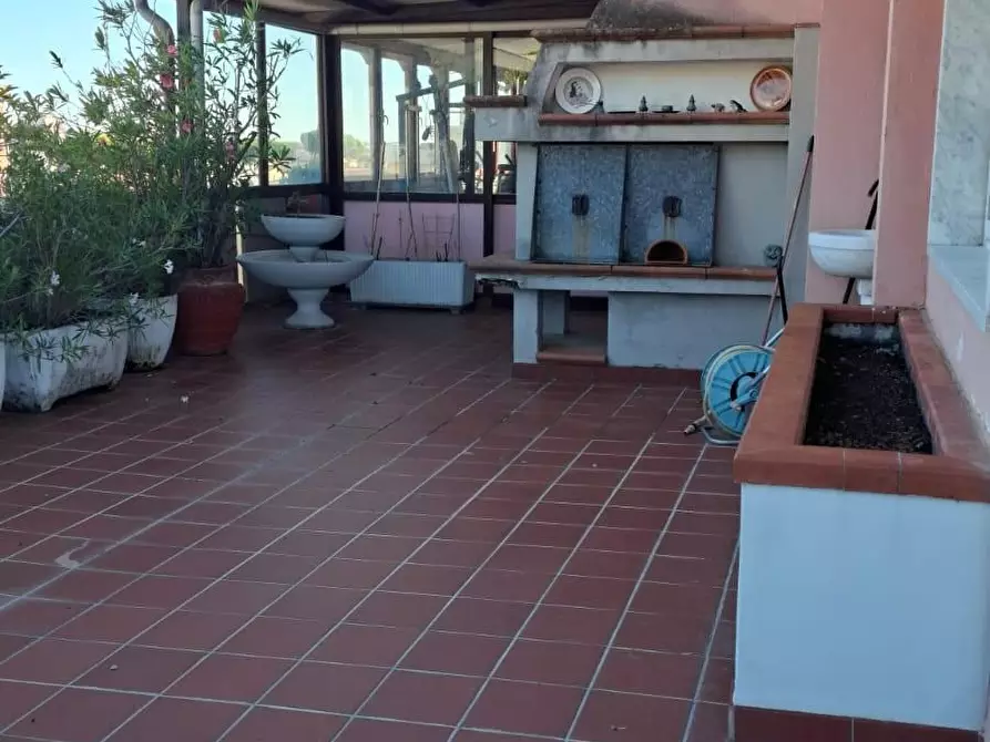 Immagine 3 di Mansarda in vendita  a Carrara