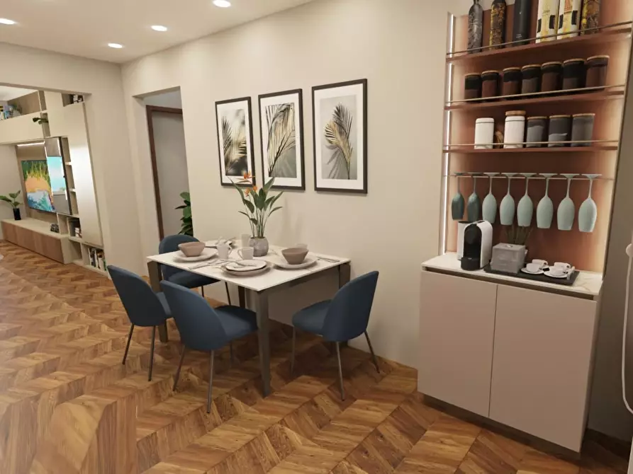 Immagine 12 di Appartamento in vendita  a Camaiore