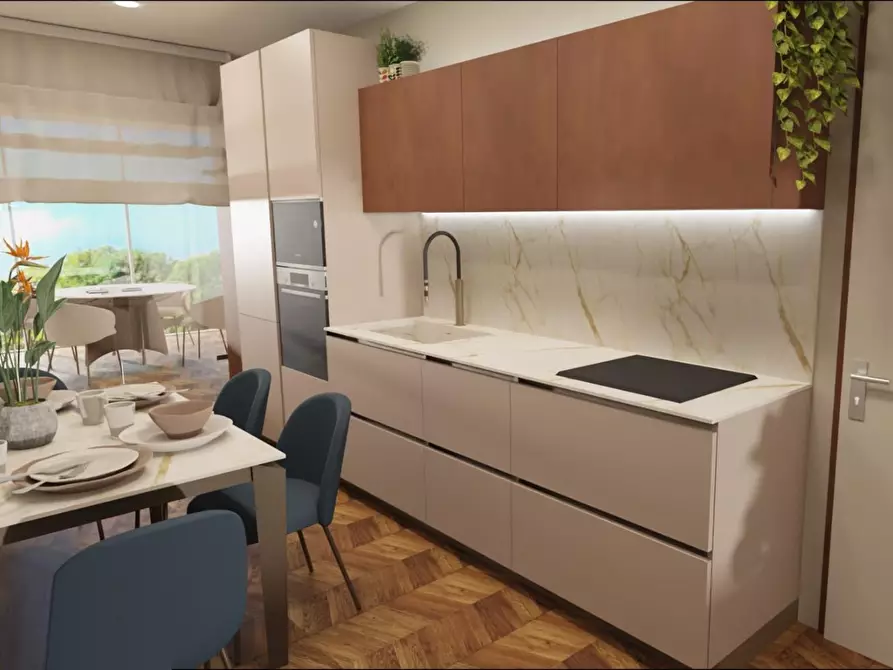 Immagine 8 di Appartamento in vendita  a Camaiore