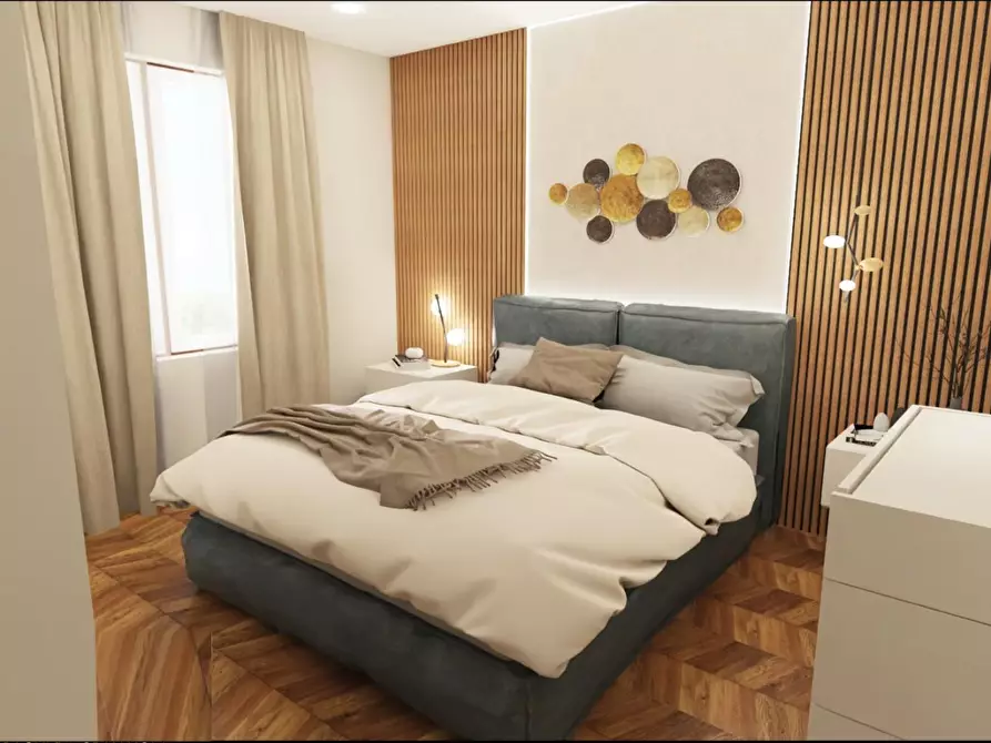 Immagine 13 di Appartamento in vendita  a Camaiore