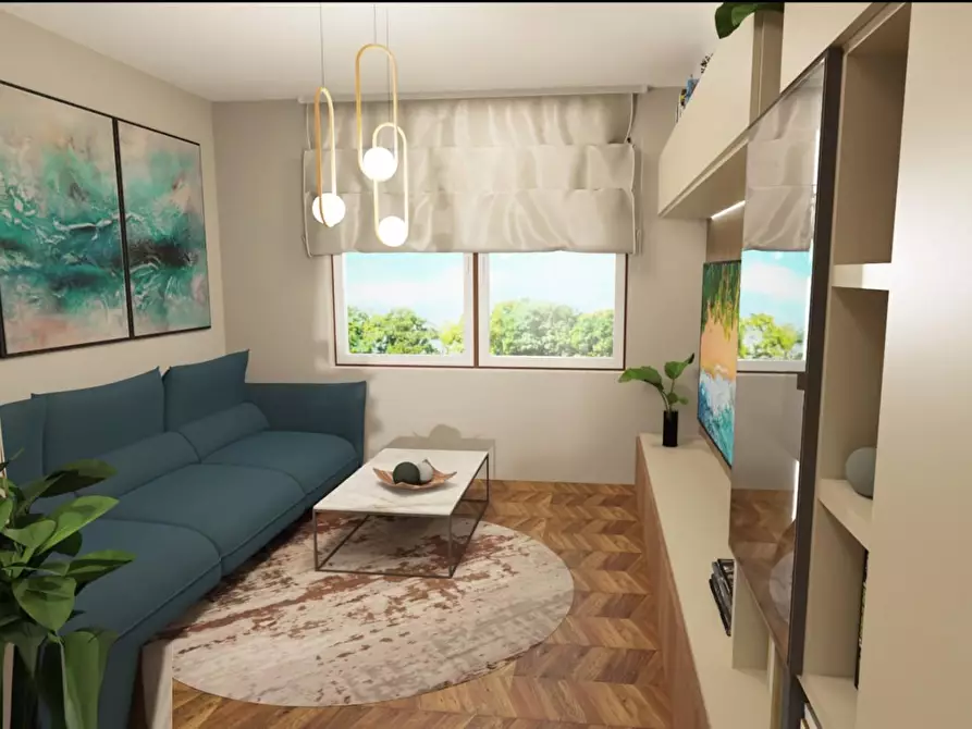 Immagine 10 di Appartamento in vendita  a Camaiore