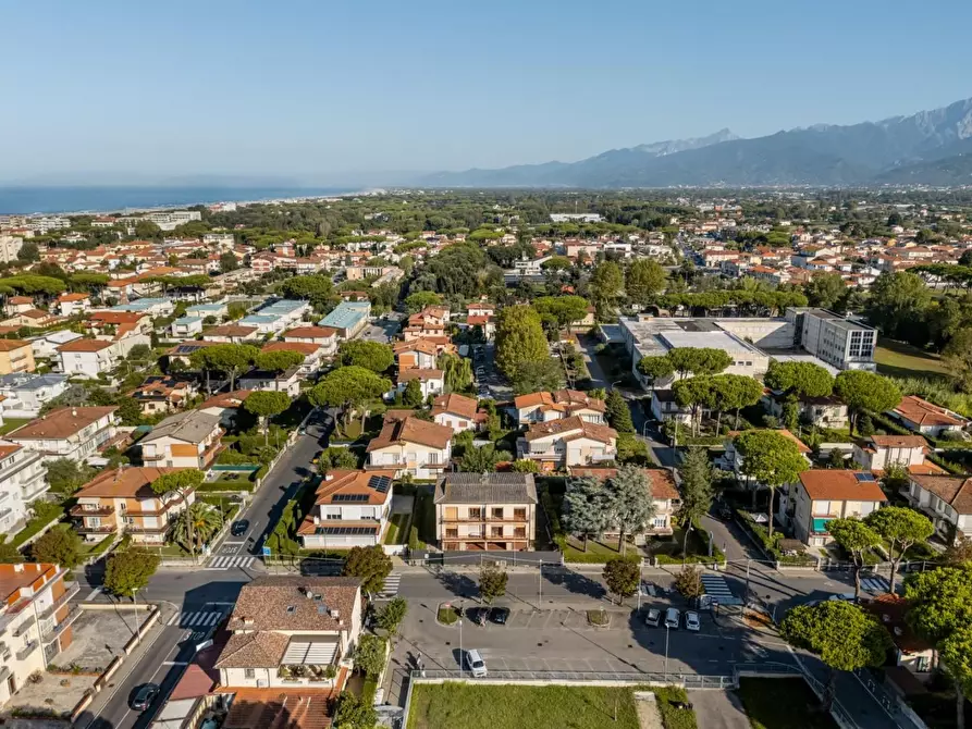 Immagine 5 di Appartamento in vendita  a Camaiore