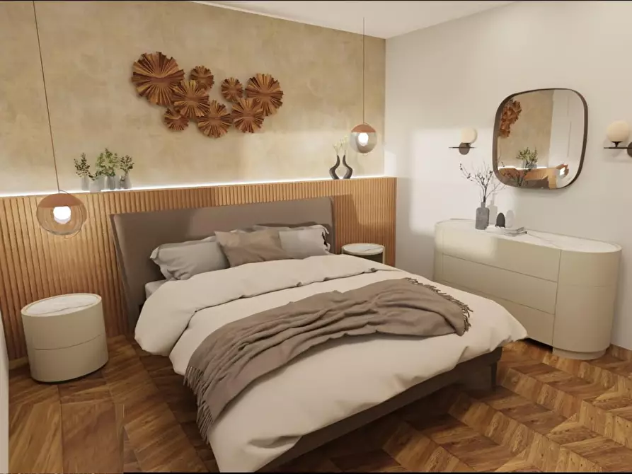 Immagine 11 di Appartamento in vendita  a Camaiore