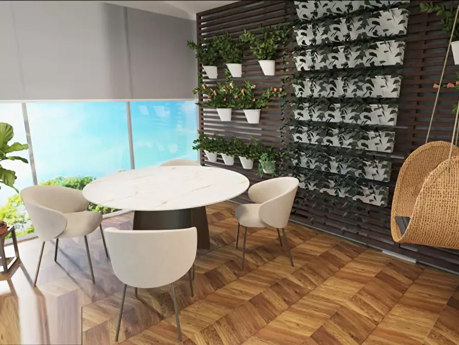 Immagine 9 di Appartamento in vendita  a Camaiore