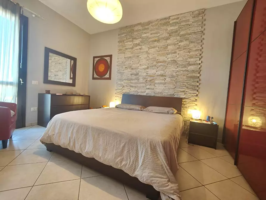 Immagine 15 di Appartamento in vendita  a Castelfranco Di Sotto