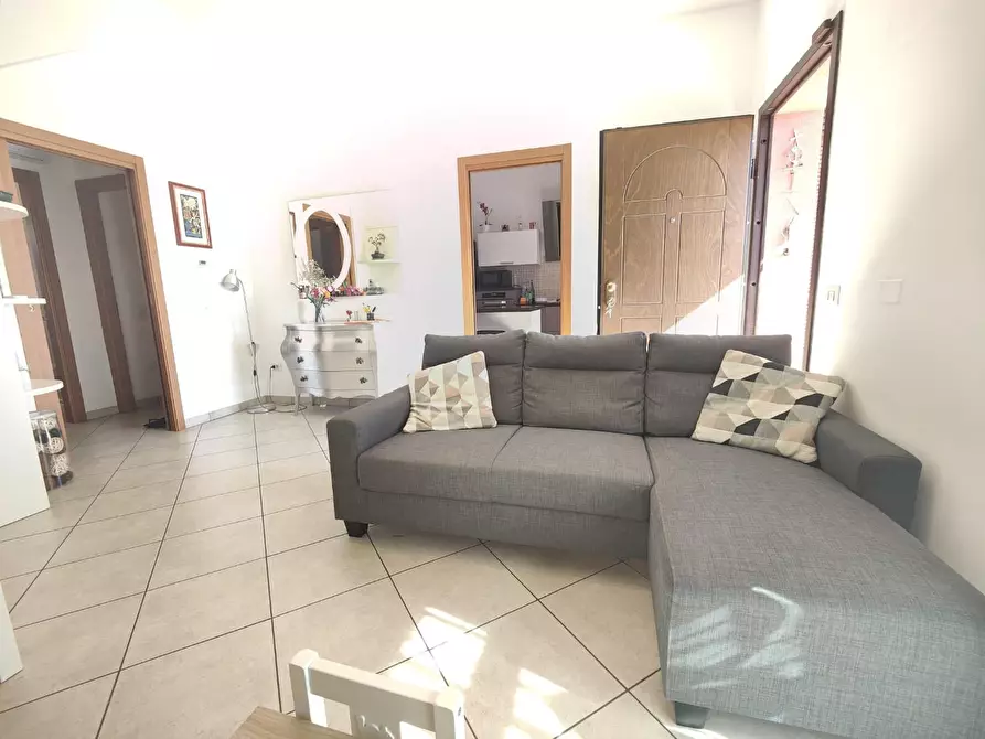 Immagine 8 di Appartamento in vendita  a Castelfranco Di Sotto