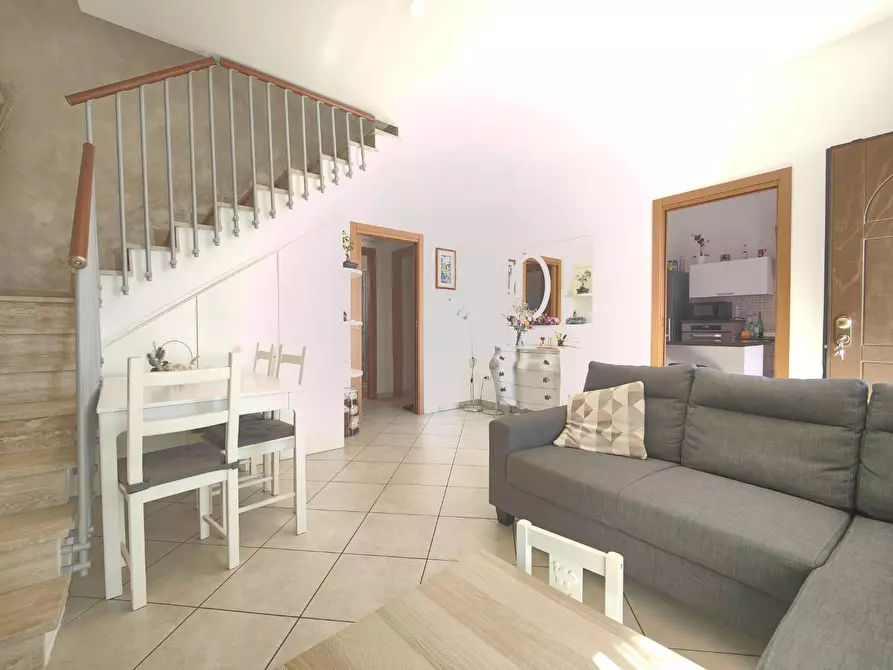 Immagine 1 di Appartamento in vendita  a Castelfranco Di Sotto