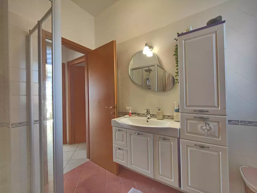 Immagine 9 di Appartamento in vendita  a Castelfranco Di Sotto