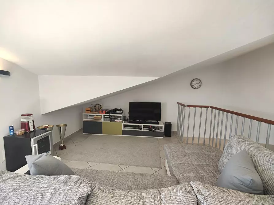 Immagine 5 di Appartamento in vendita  a Castelfranco Di Sotto