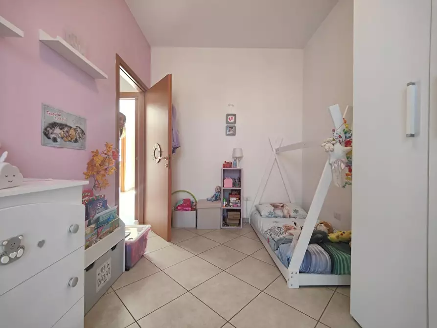 Immagine 14 di Appartamento in vendita  a Castelfranco Di Sotto