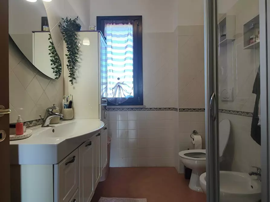 Immagine 11 di Appartamento in vendita  a Castelfranco Di Sotto