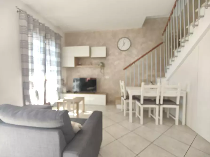 Immagine 19 di Appartamento in vendita  a Castelfranco Di Sotto