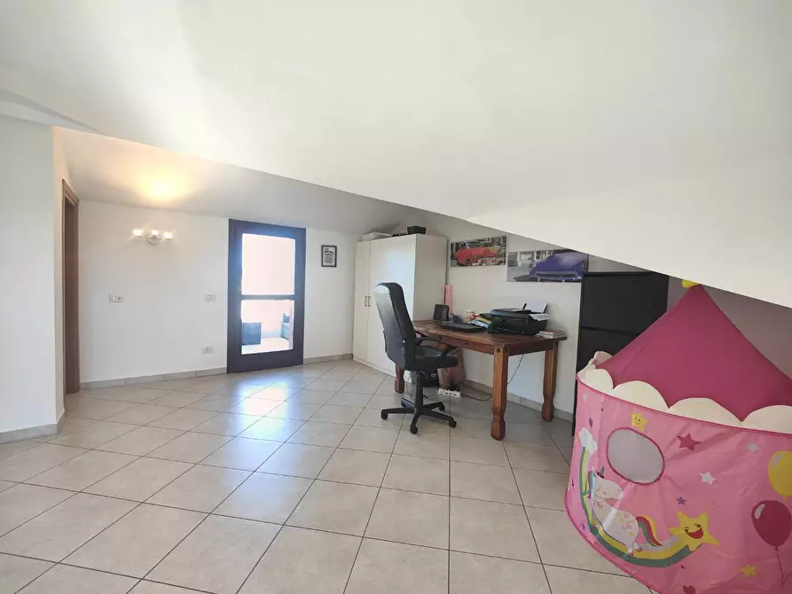 Immagine 3 di Appartamento in vendita  a Castelfranco Di Sotto