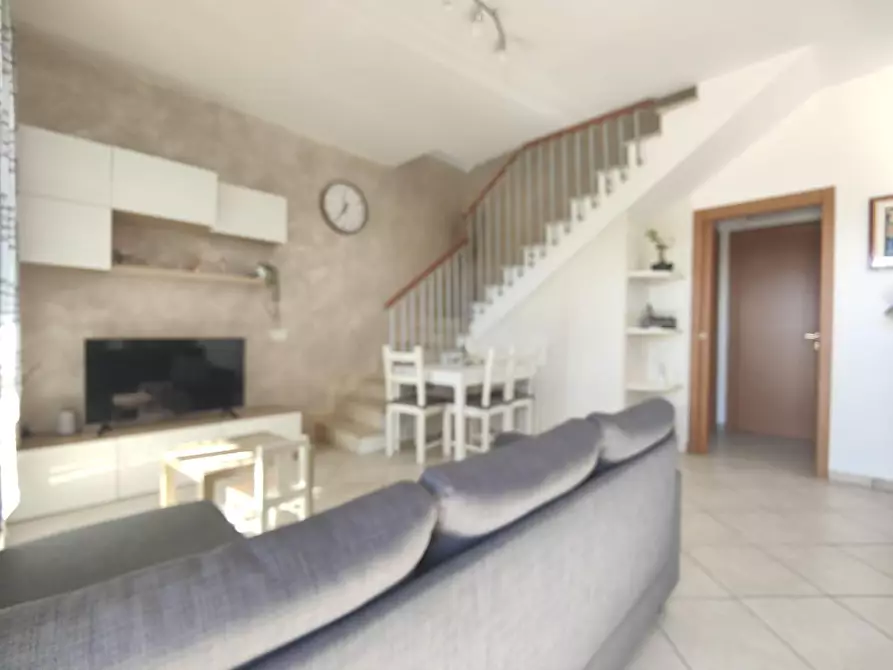 Immagine 21 di Appartamento in vendita  a Castelfranco Di Sotto