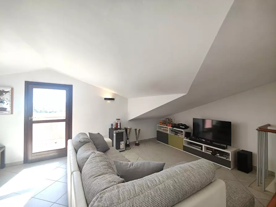 Immagine 4 di Appartamento in vendita  a Castelfranco Di Sotto